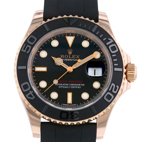 Orologio sportivo Rolex Yacht.